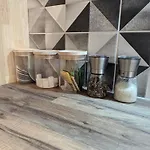 Echec Et Mat - Escapade Millavoise Appartement