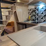 Appartement Echec Et Mat - Escapade Millavoise *