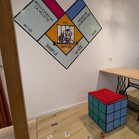 Echec Et Mat - Escapade Millavoise * Millau