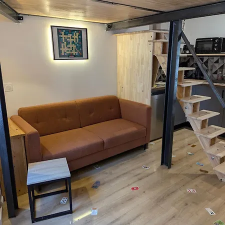 Echec Et Mat - Escapade Millavoise *