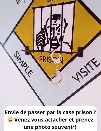 Echec Et Mat - Escapade Millavoise * Millau