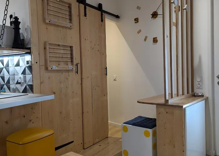 Echec Et Mat - Escapade Millavoise *