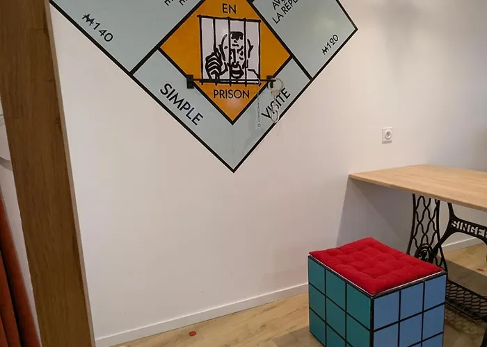 Echec Et Mat - Escapade Millavoise * Millau