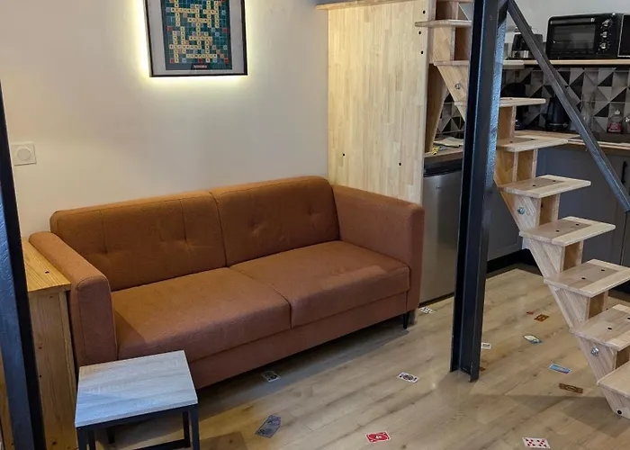 Echec Et Mat - Escapade Millavoise *